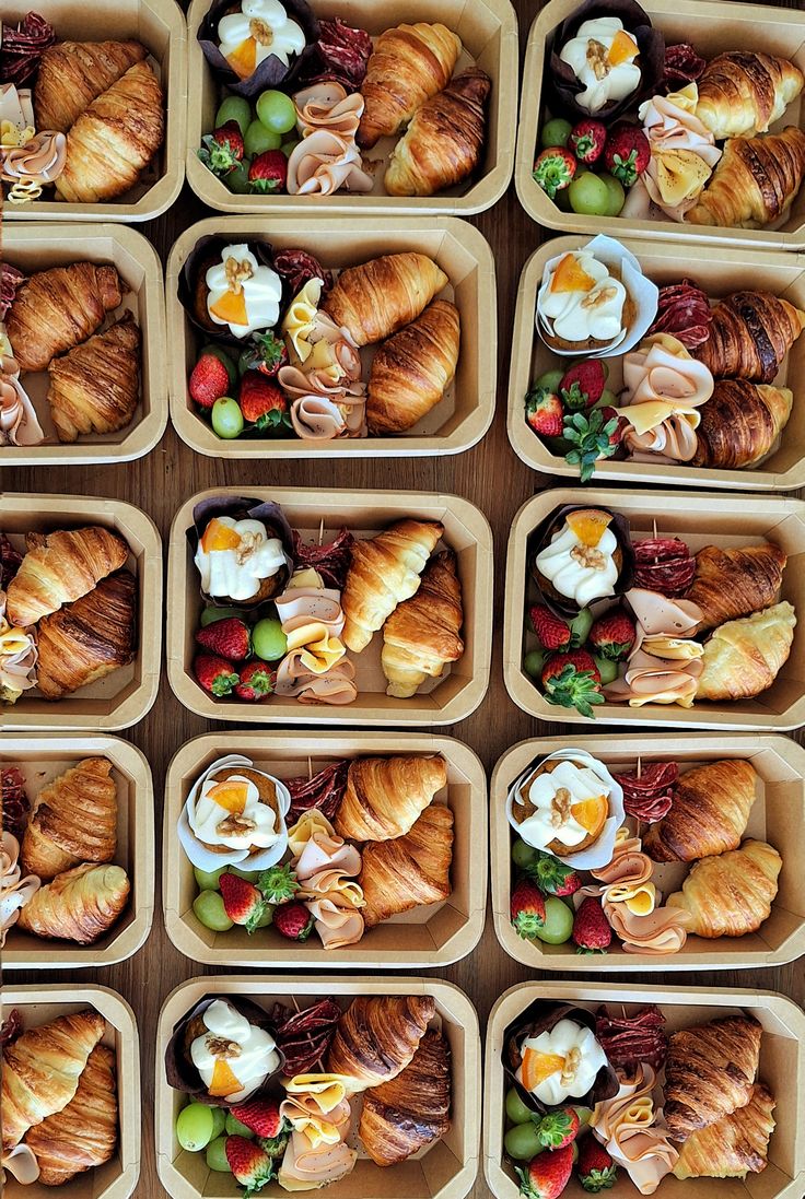 BOXES 🎁🥗