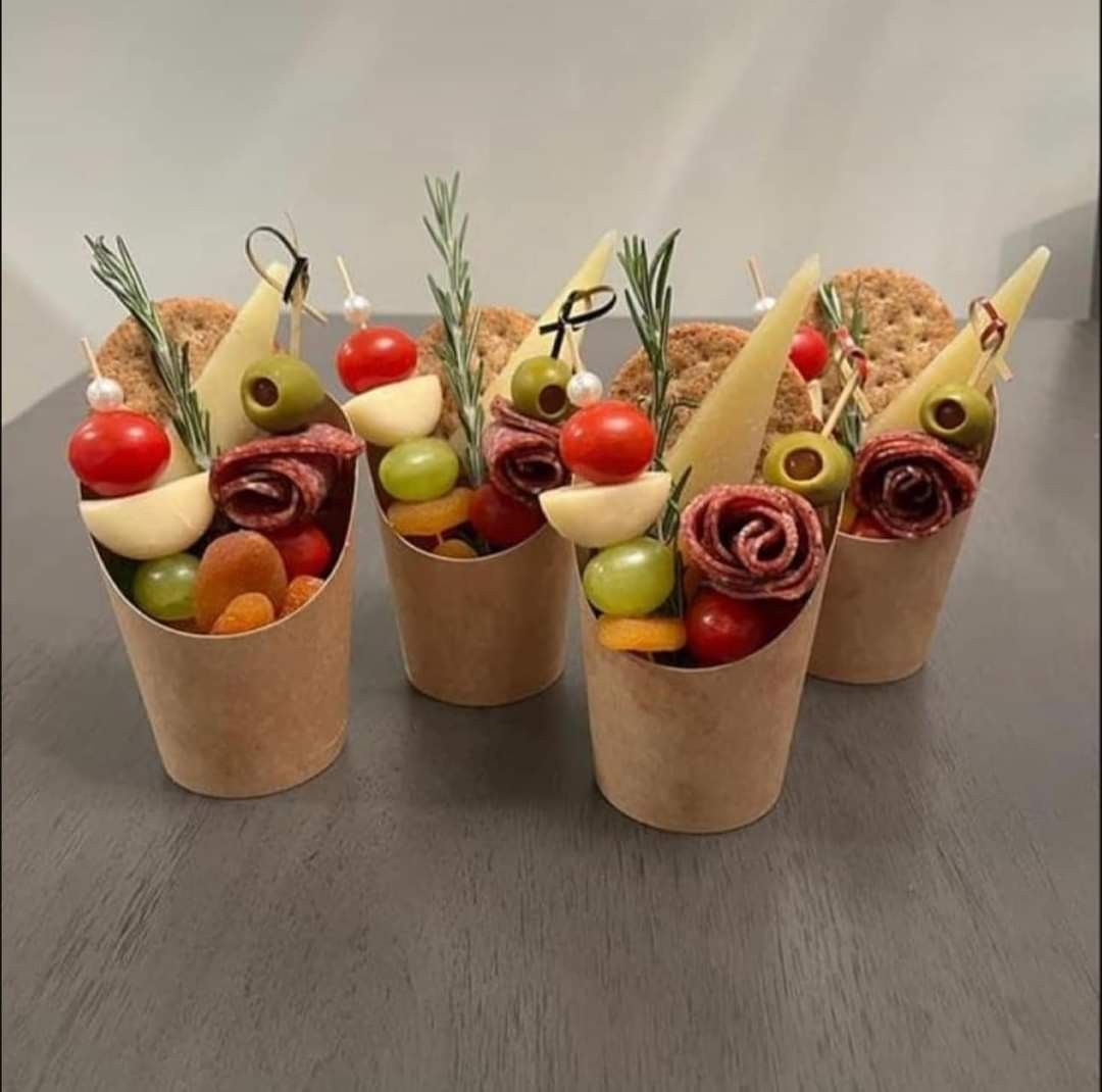 BOXES 🎁🥗