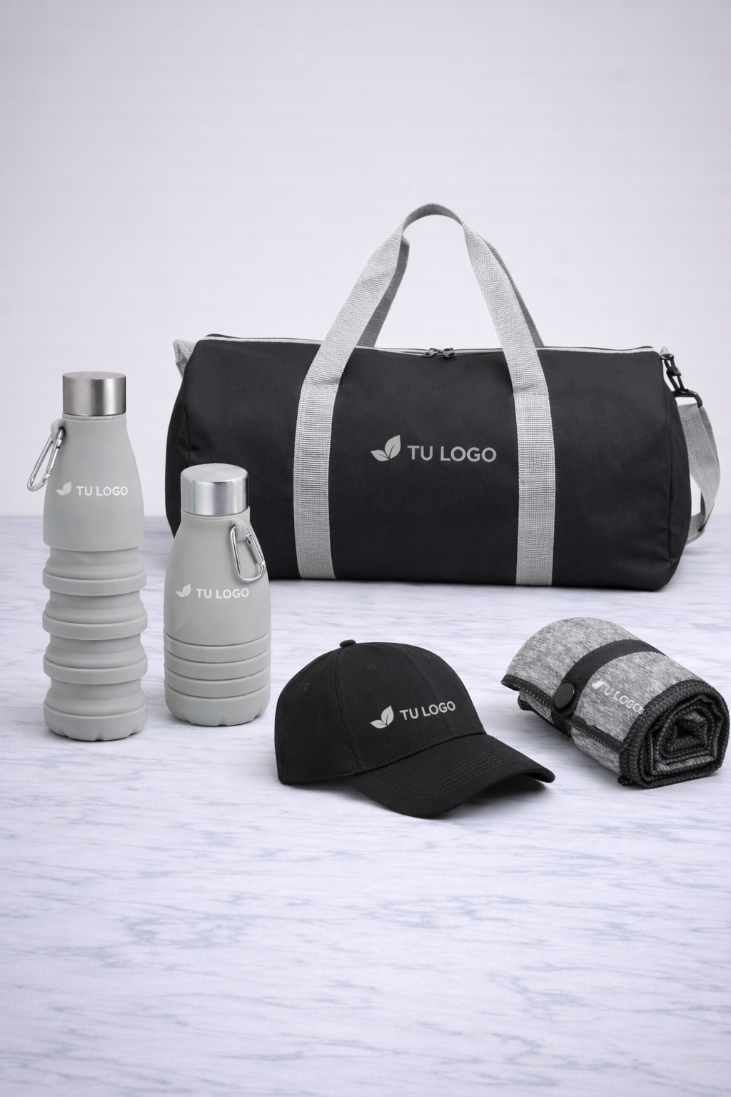 PACK NOVEDADES DEPORTIVAS