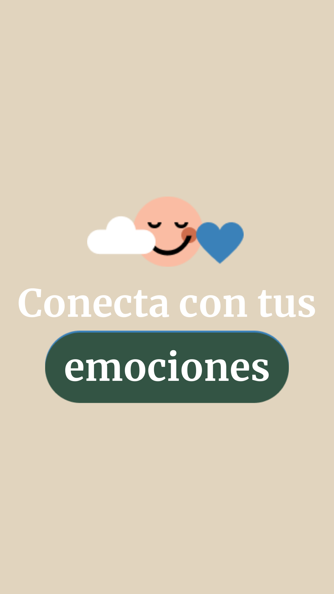 Reconociendo mis emociones