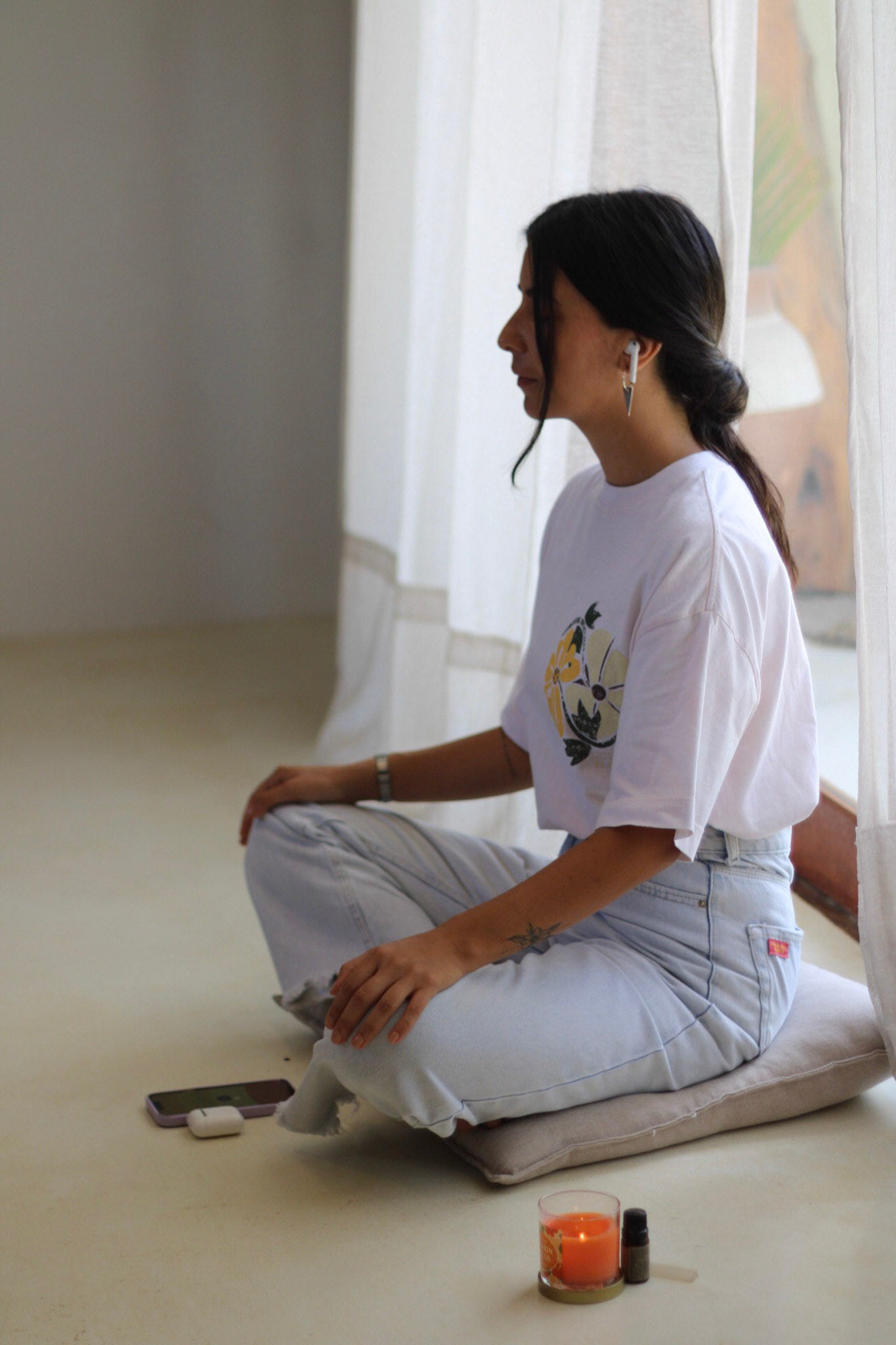 MINDFULNESS Y/O MOVIMIENTO CONSCIENTE 🧘♀️🌬️