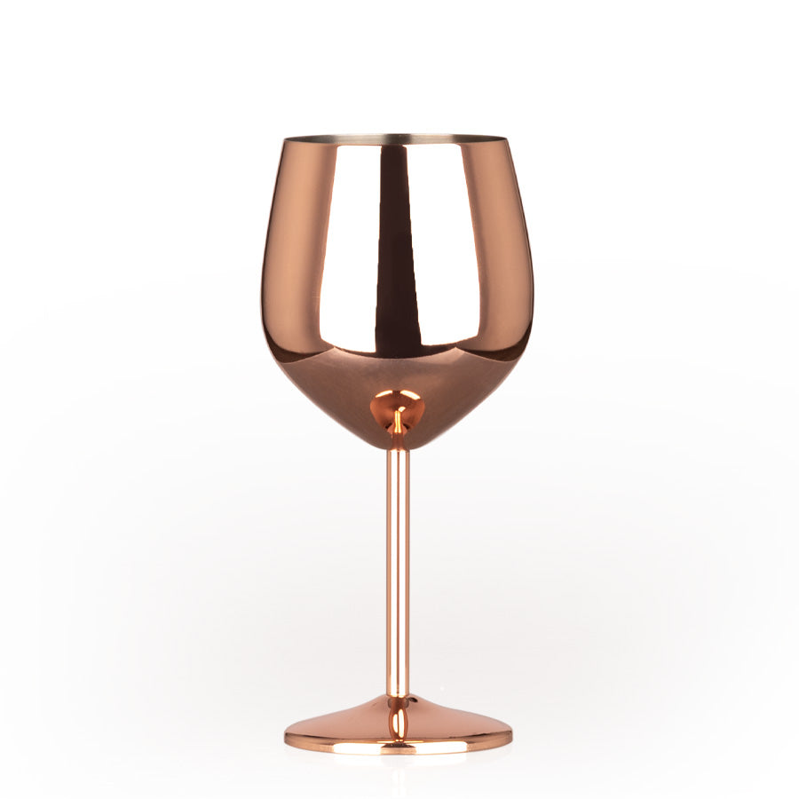 PACK VINO Y COBRE