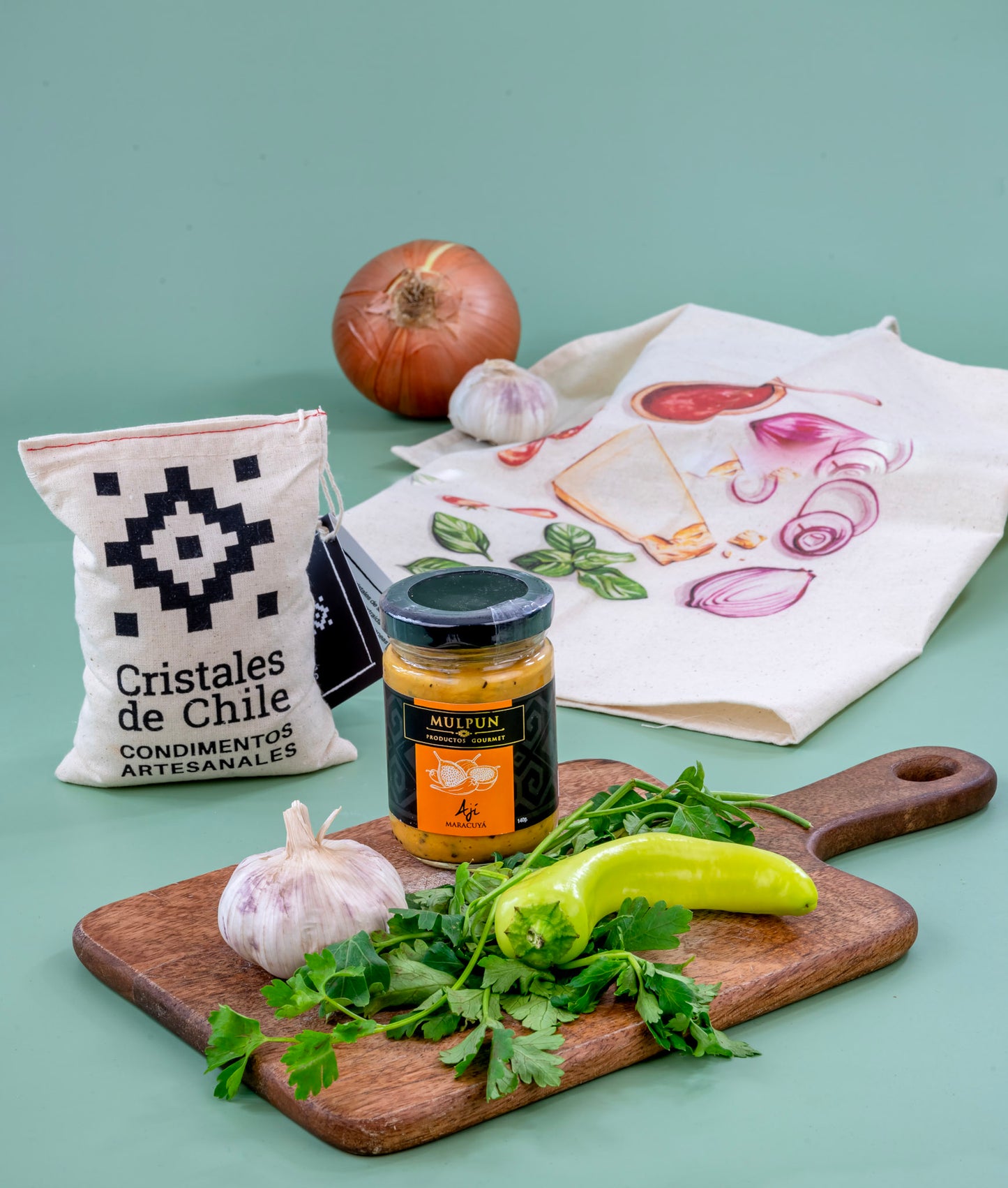 ARTE Y SABOR EN TU COCINA