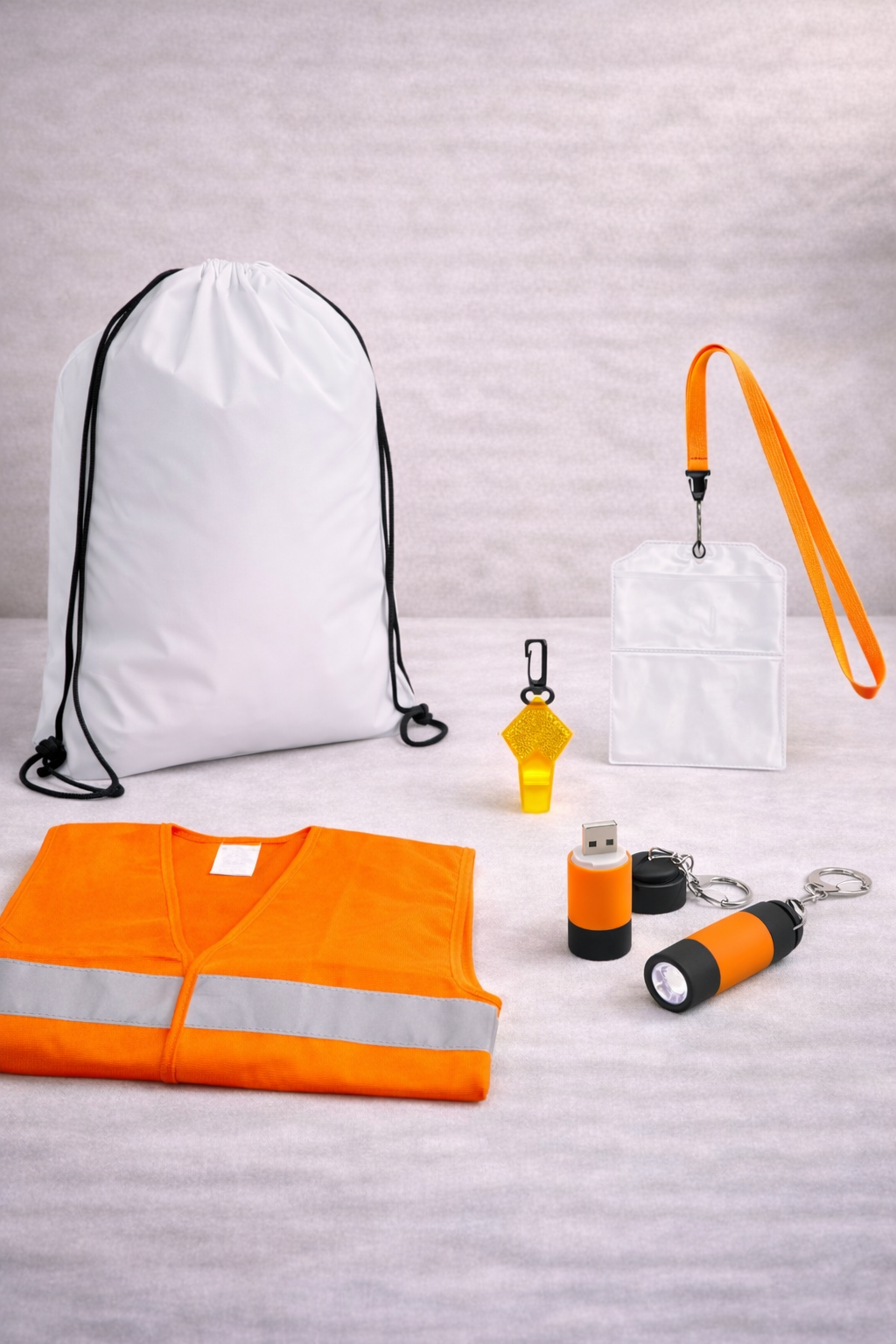 KIT DE EMERGENCIA
