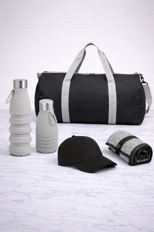 PACK NOVEDADES DEPORTIVAS