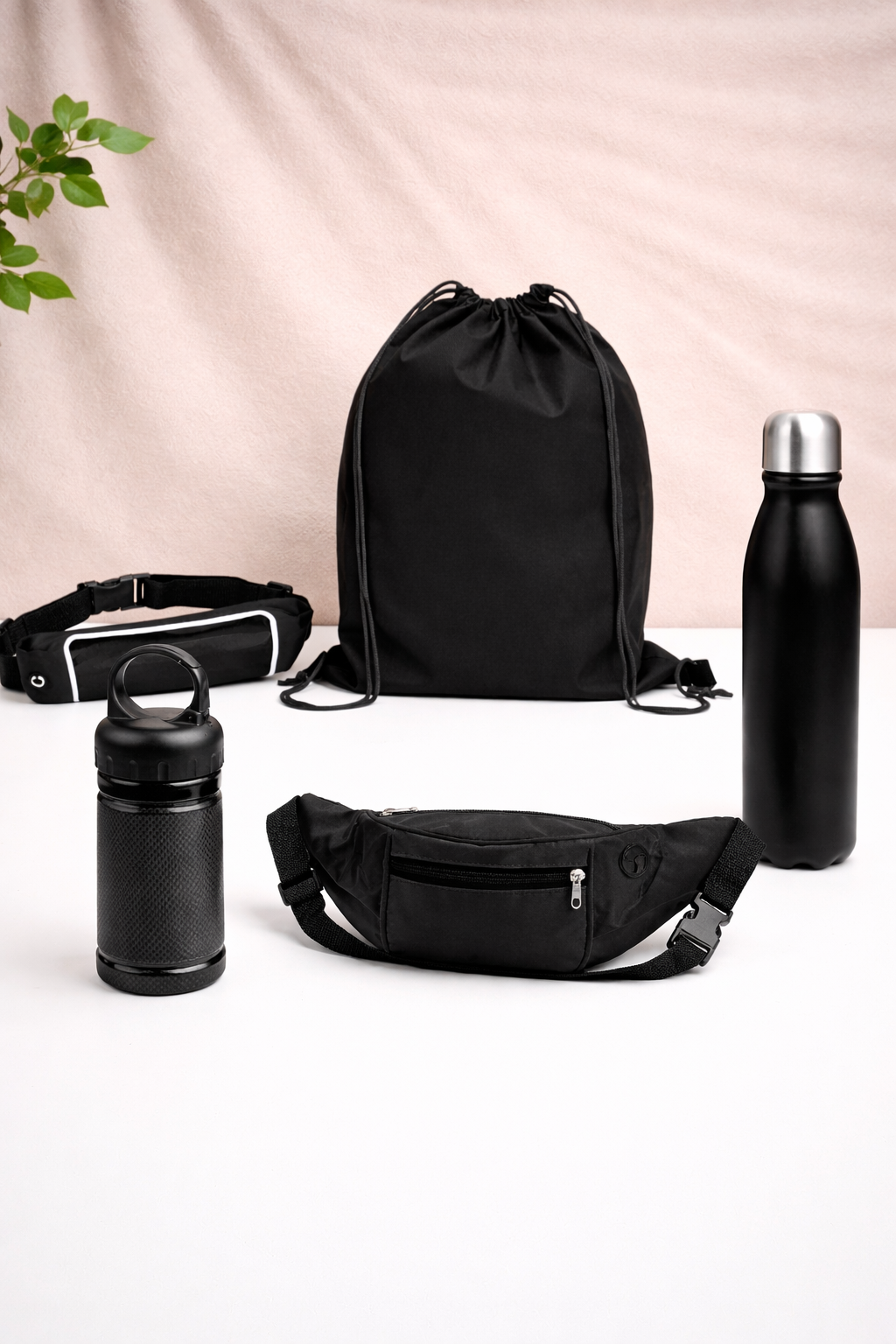PACK ESENCIAL DEPORTE