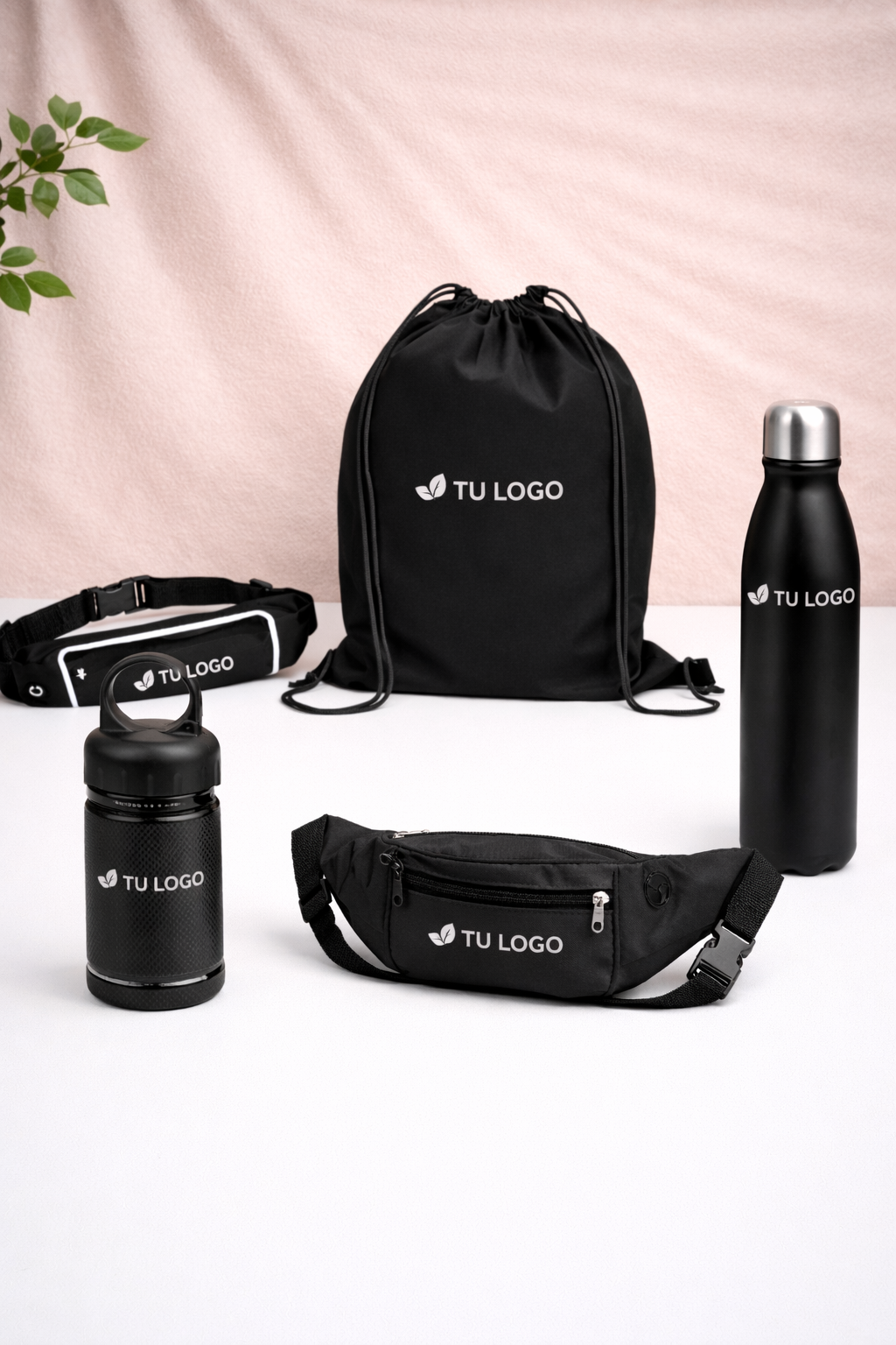 PACK ESENCIAL DEPORTE