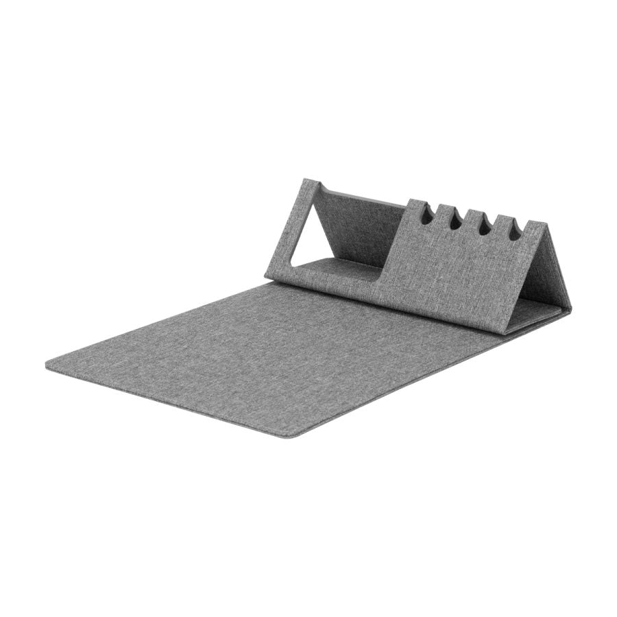 ECO MOUSE PAD PLEGABLE