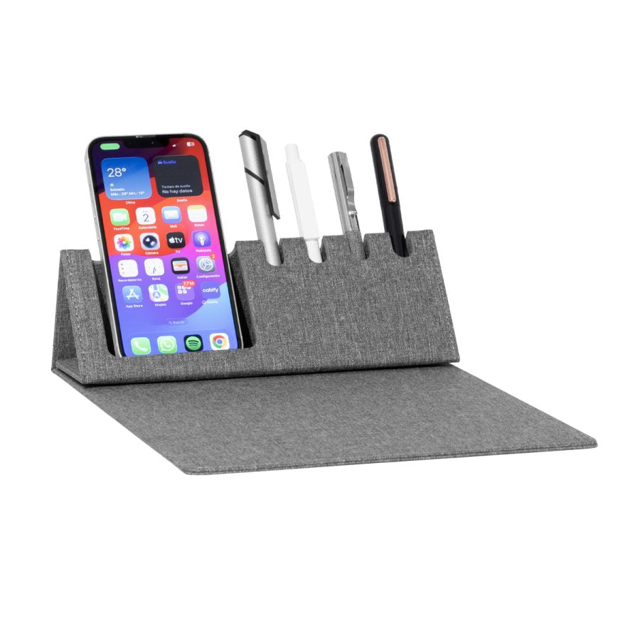 ECO MOUSE PAD PLEGABLE