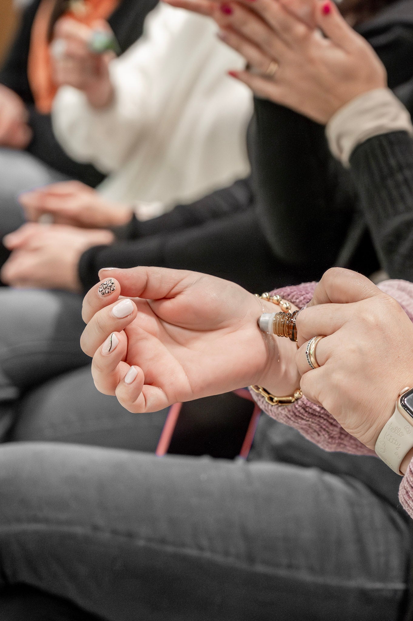 MINDFULNESS Y/O MOVIMIENTO CONSCIENTE 🧘‍♀️🌬️