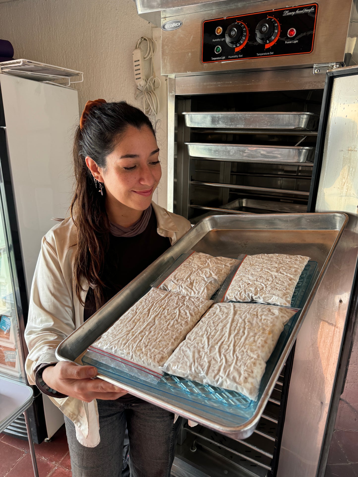 TALLER DE COCINA CONSCIENTE (EN VIVO) 👩‍🍳🥬