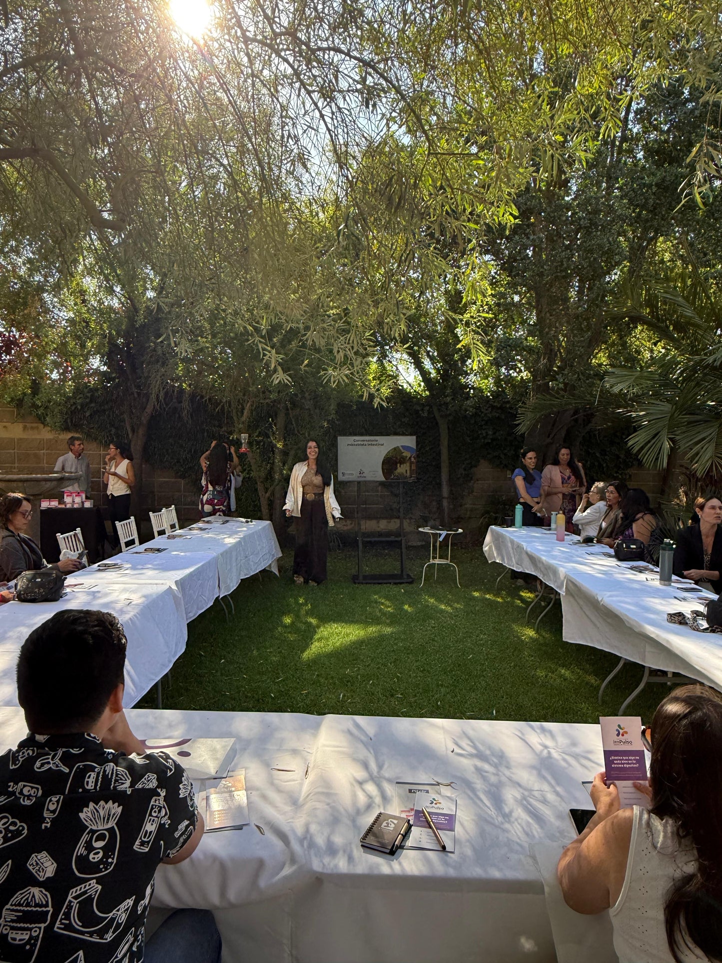 TALLER DE COCINA CONSCIENTE (EN VIVO) 👩‍🍳🥬