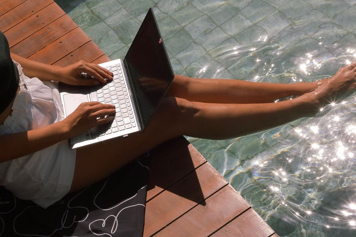 BAÑOS DE NATURALEZA 🌳🍃