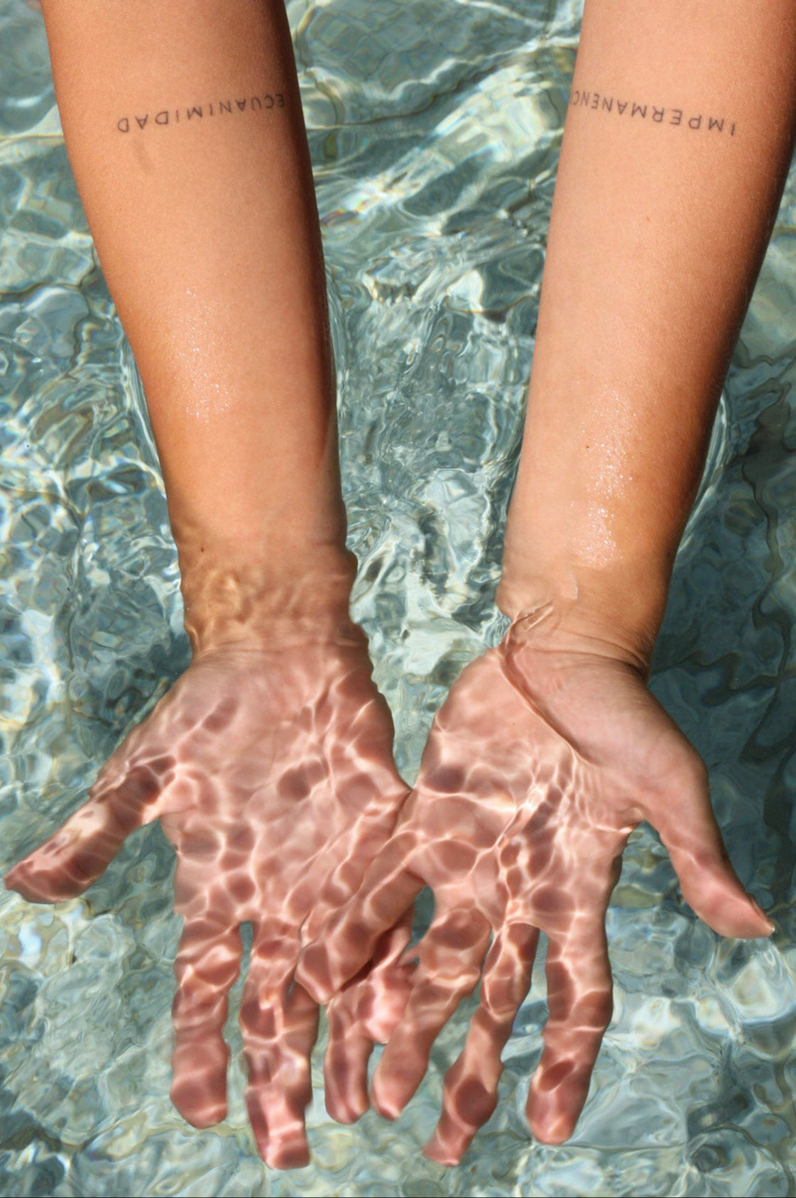 BAÑOS DE NATURALEZA 🌳🍃