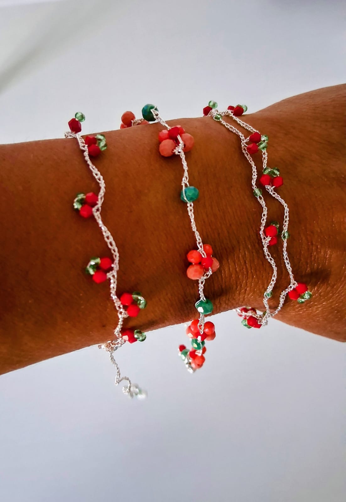 Taller Joyas que conectan