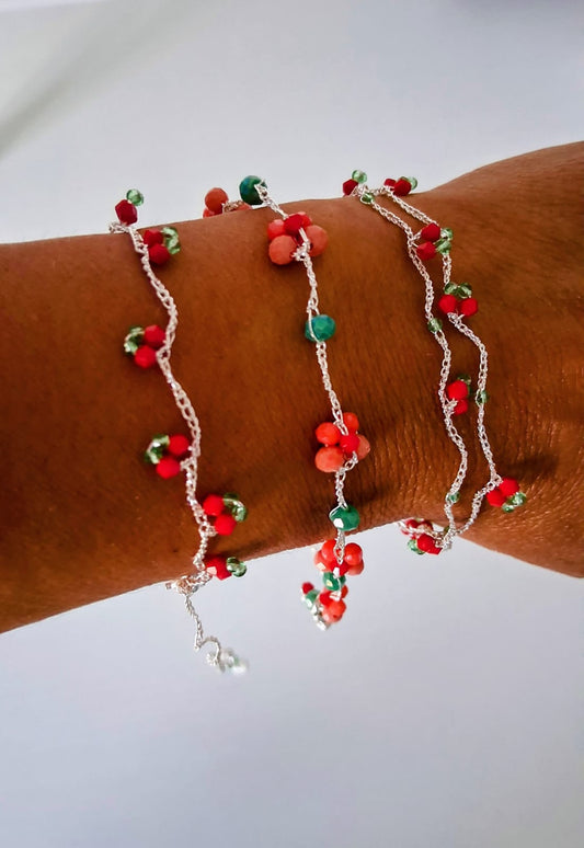 Taller Joyas que conectan