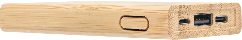PACK POWER BAMBU