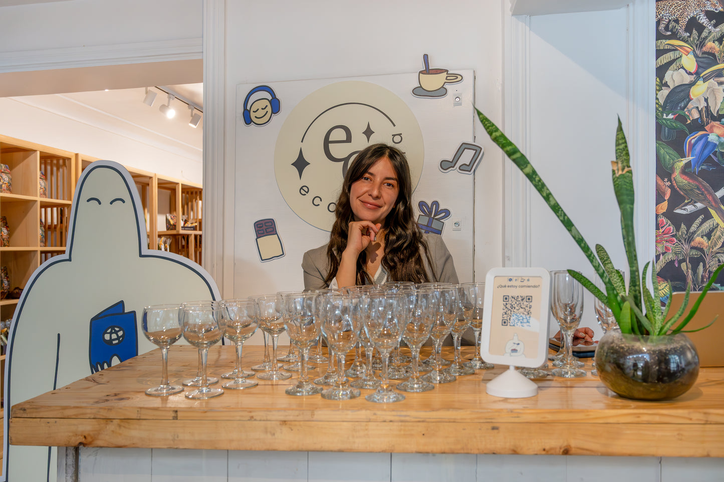 COFFEE PARTY ☕🎶