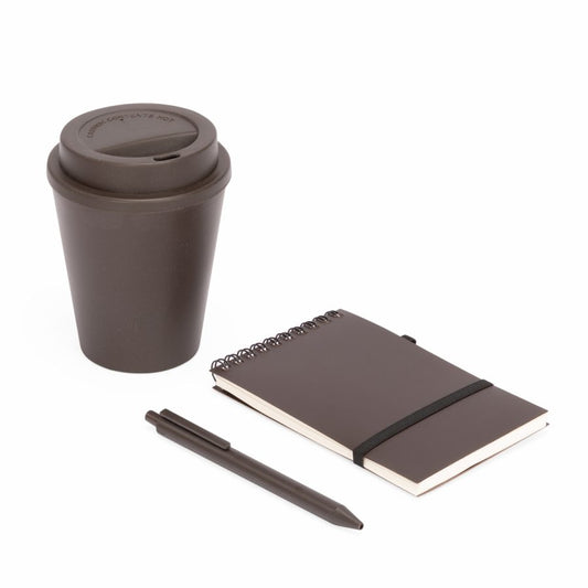 SET ECO CAFE