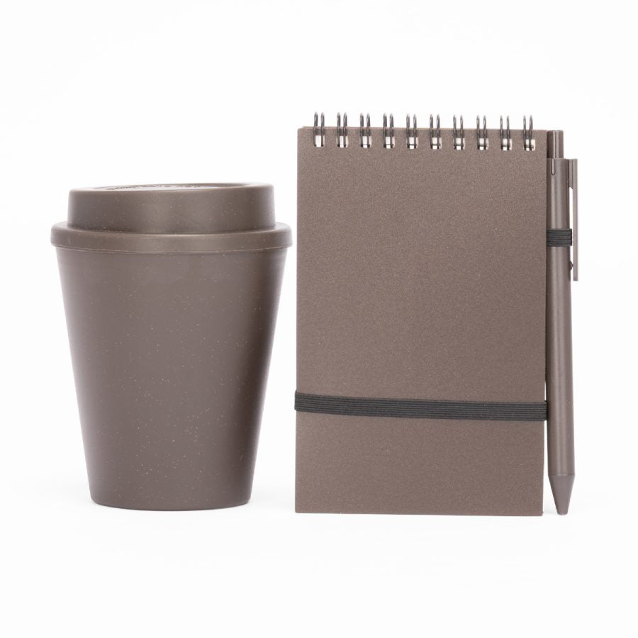 SET ECO CAFE