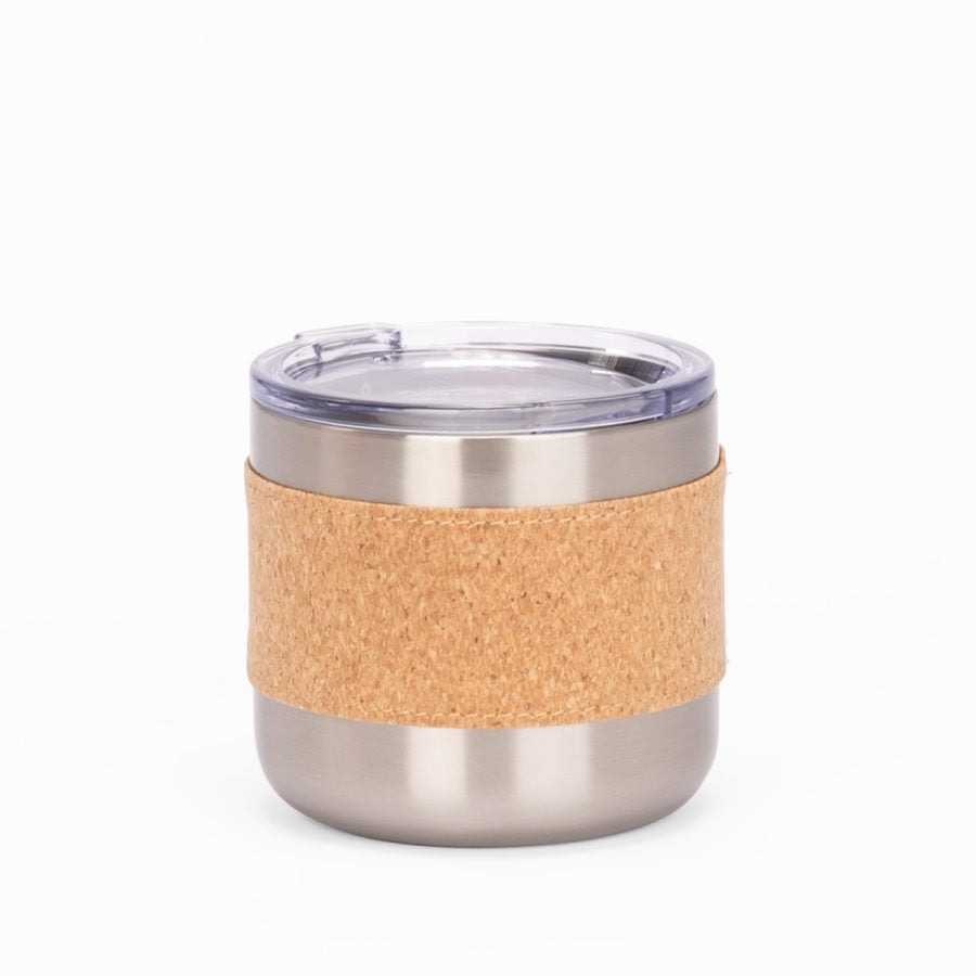 SET BOTELLA Y MUG ECO