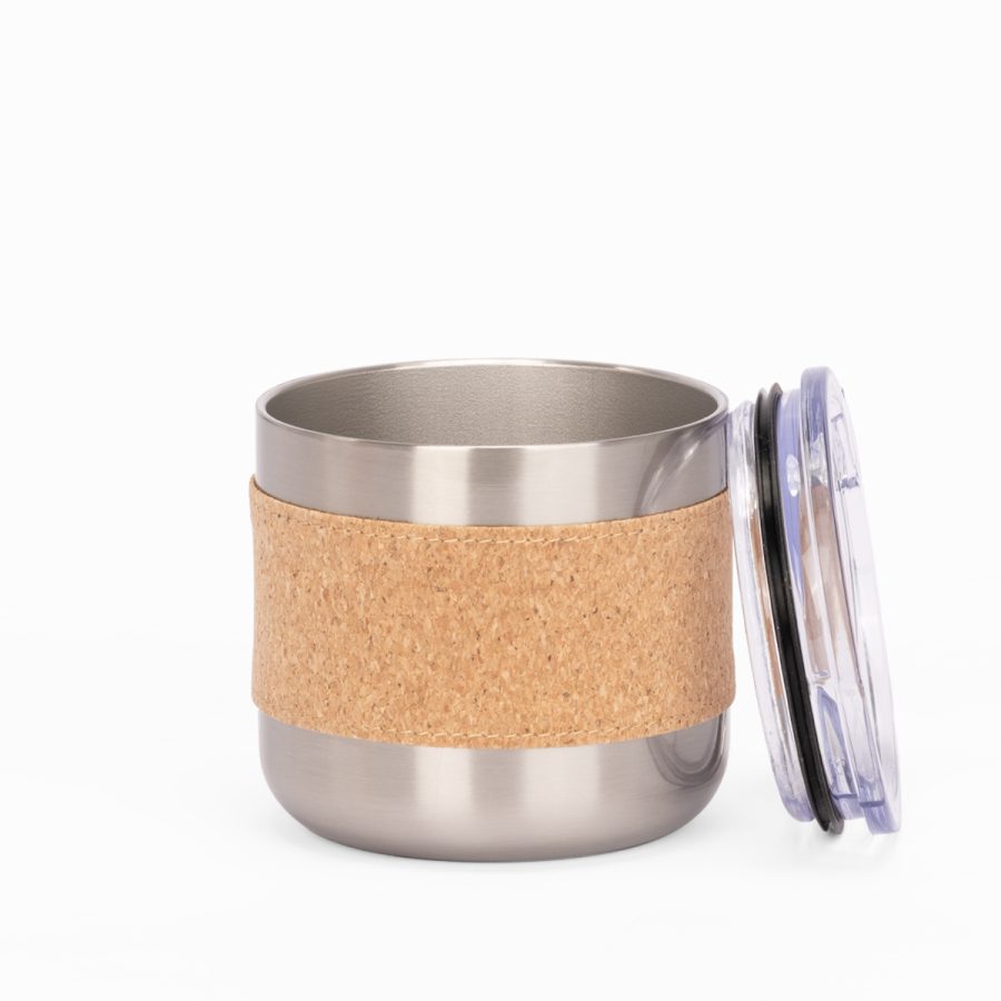 SET BOTELLA Y MUG ECO