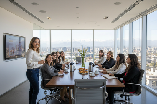 si, pero con una mejor vista, una empresa de mejor nivel. 
