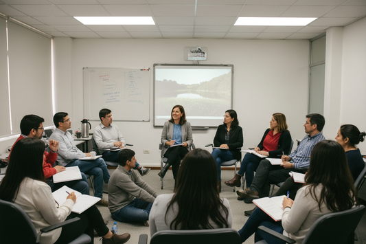 si, pero una empresa mas real 