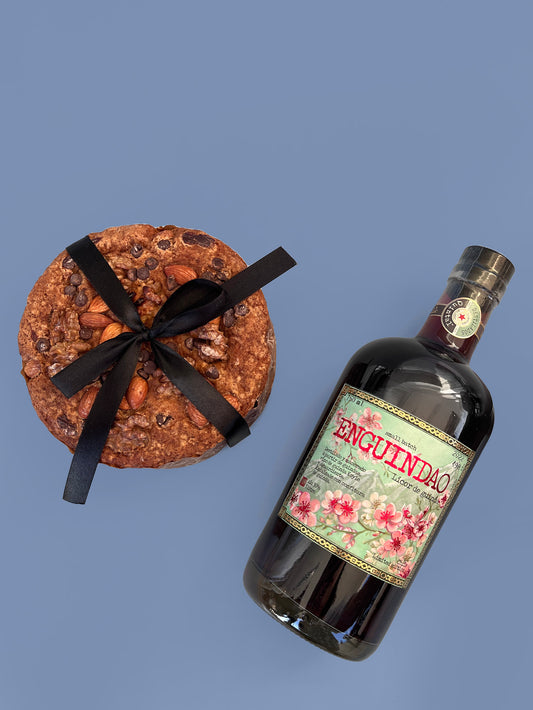 ENGUINDAO DE PASCUA