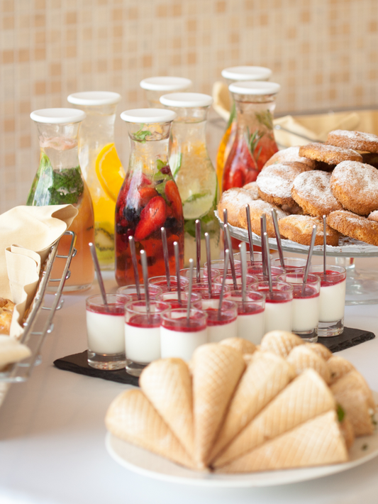 ECO BANQUETERÍA