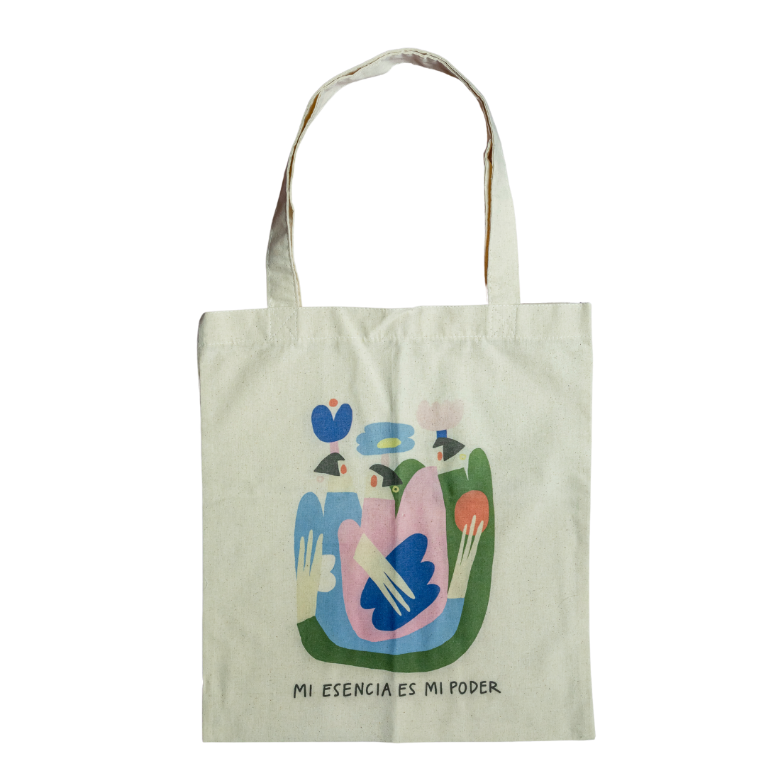 ESENCIA Y PODER KIT