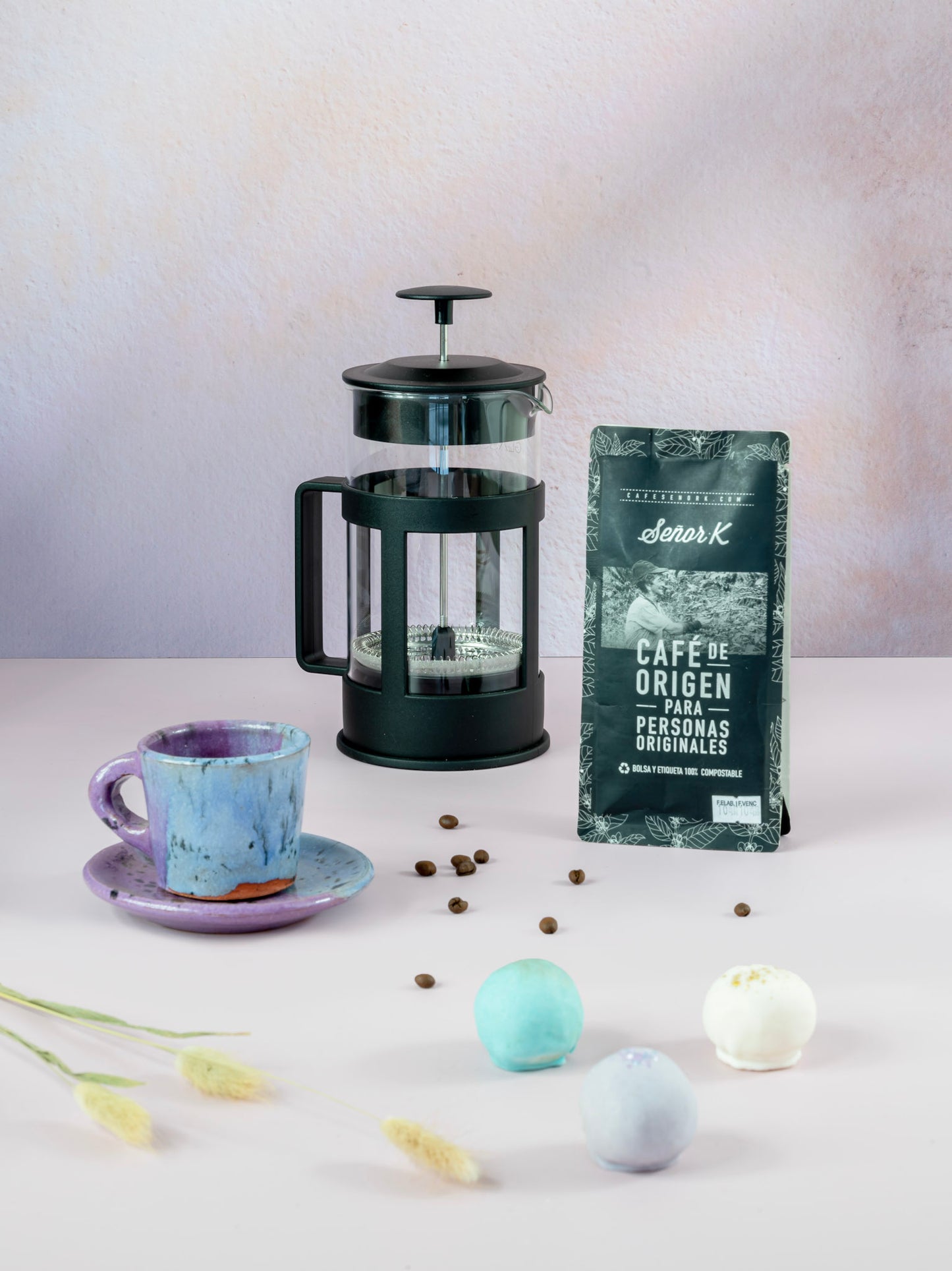 SPECIAL COFFEE