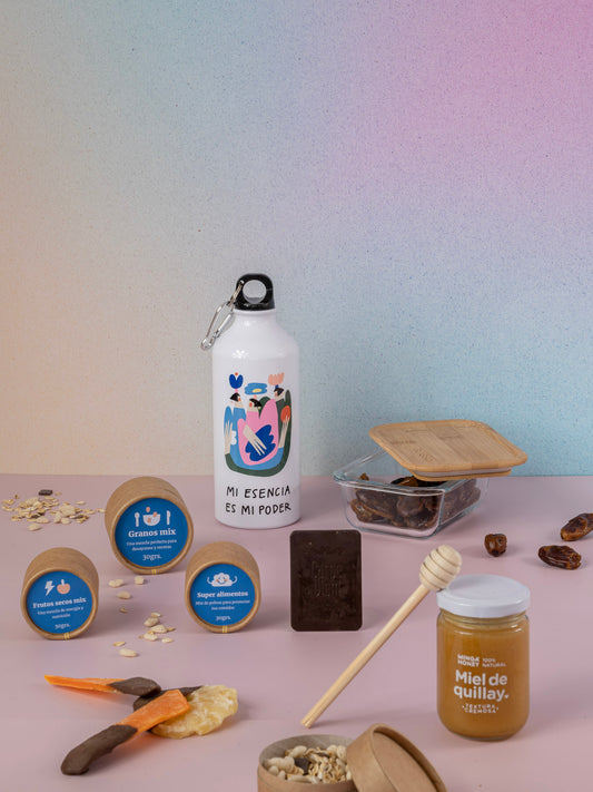 MENTE SANA VIDA SANA