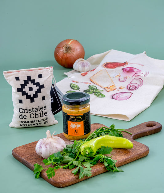 ARTE Y SABOR EN TU COCINA